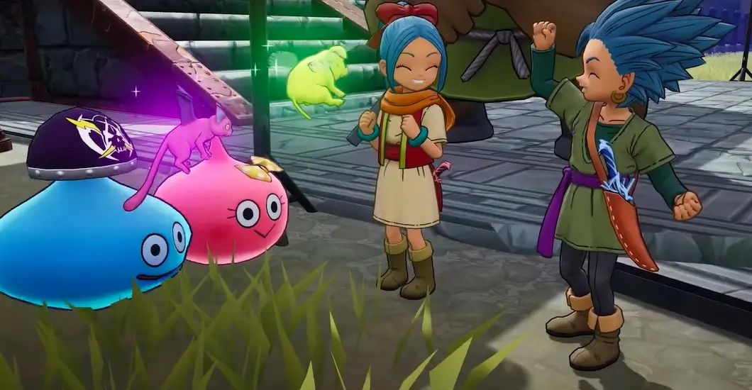 dragon quest builders steam imagem 001