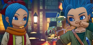 Dragon Quest Builders invoca todo o sentimento nostálgico aos fãs da franquia agora no Steam