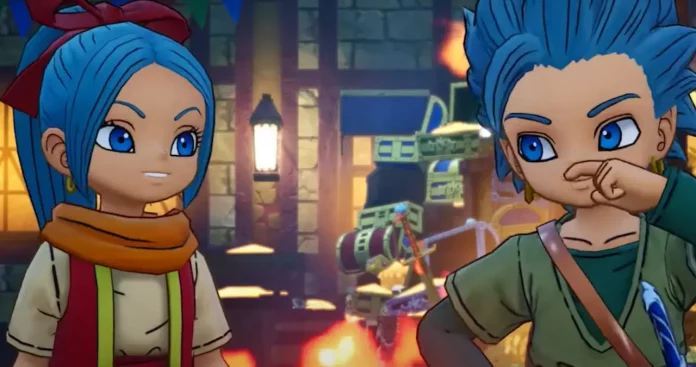 Dragon Quest Builders invoca todo o sentimento nostálgico aos fãs da franquia agora no Steam