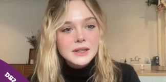 Elle Fanning relata que ficou surpresa com trailer de Death Stranding 2