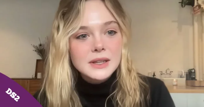 Elle Fanning relata que ficou surpresa com trailer de Death Stranding 2