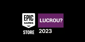 A Epic Games Store revelou que os jogadores gastaram quase 1 bilhão de dólares em sua plataforma