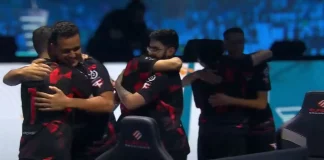 A FaZe Clan é a primeira equipe garantir vaga para final do Six Invitational