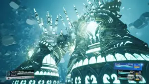 Final Fantasy VII Rebirth — Screenshot 2
