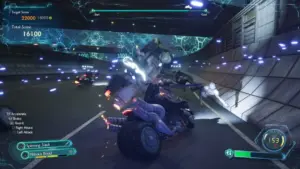 Final Fantasy VII Rebirth — Screenshot 6