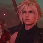 Final Fantasy VII Rebirth: abre com notas para Goty