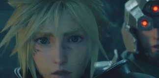 Final Fantasy VII Rebirth está disponível para PS5 e há opções de parcelamento para comprar o jogo