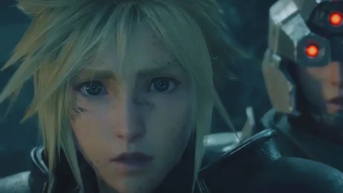 Final Fantasy VII Rebirth está disponível para PS5 e há opções de parcelamento para comprar o jogo