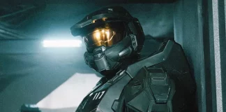 O episódio 3 da 2ª temporada (2x03) da série Halo chegou no streaming da Paramount Plus