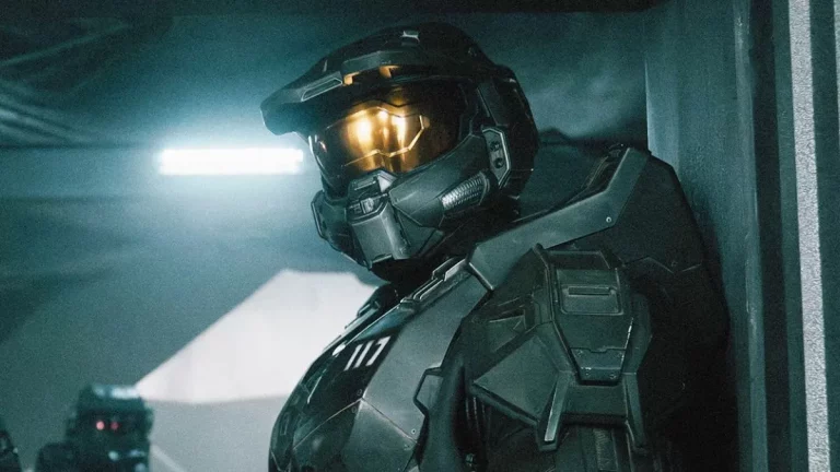 O episódio 3 da 2ª temporada (2x03) da série Halo chegou no streaming da Paramount Plus