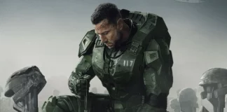 A 2ª temporada da série Halo estreou no streaming do Paramount Plus