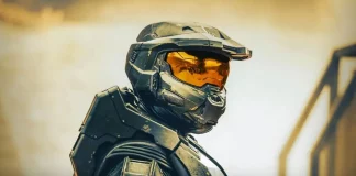 A 2ª temporada da série Halo está chegando, veja o horário de estreia