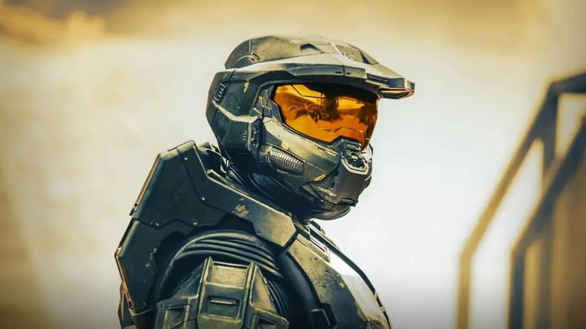 A 2ª temporada da série Halo está chegando, veja o horário de estreia