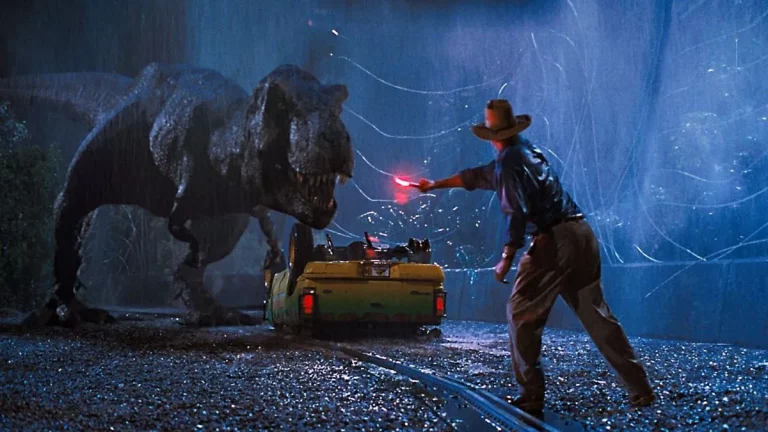 Foi revelada a data do novo filme de Jurassic World