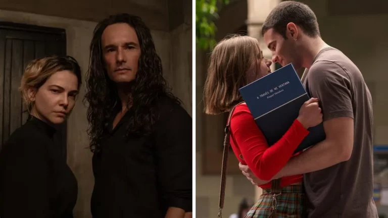 Confira a lista com os lançamentos da Netflix em fevereiro de 2024