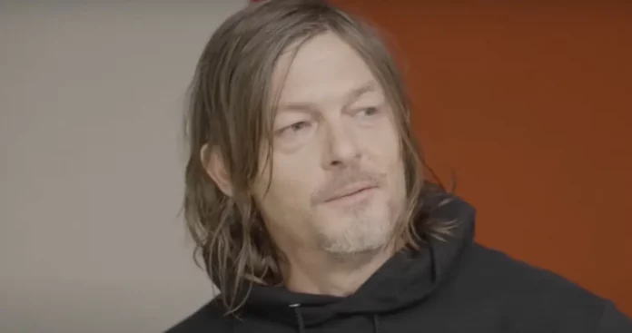 Norman Reedus acredita que o novo Death Strading será mais violento