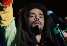Confira onde assistir o filme Bob Marley: One Love