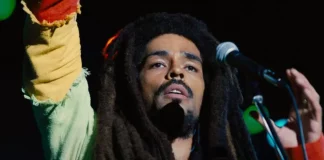 Confira onde assistir o filme Bob Marley: One Love