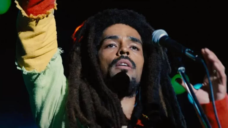 Confira onde assistir o filme Bob Marley: One Love