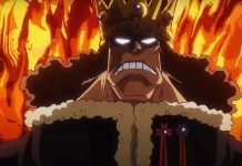 O Episódio 1094 de One Piece está chegando, saiba o horário e detalhes