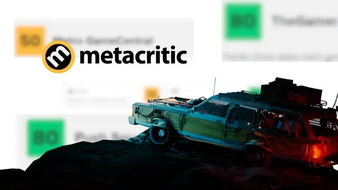 Veículos especializados gostaram do jogo Pacific Drive, com notas satisfatórias