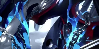 Imagem do jogo Persona 3 Reload