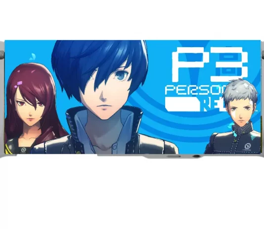 Os usuários possuem uma alternativa para jogar Persona 3 Reload nos smartphones.