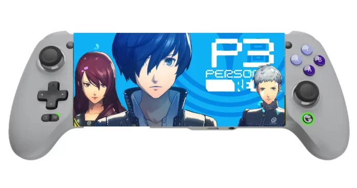 Os usuários possuem uma alternativa para jogar Persona 3 Reload nos smartphones.