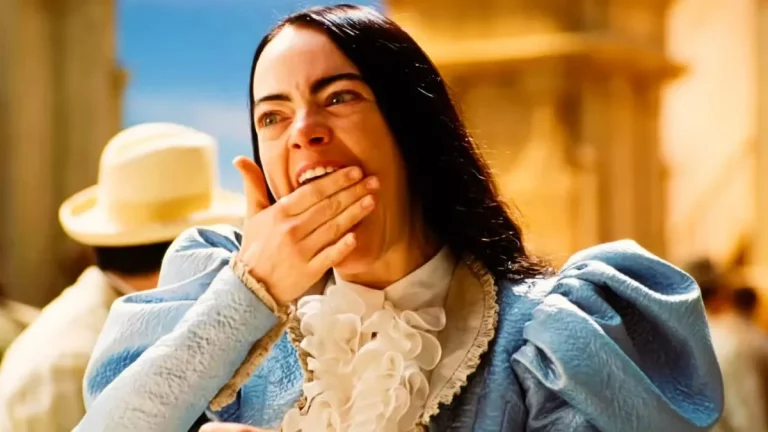 Veja a trilha sonora original do filme indicado ao Oscar, Pobres Criaturas