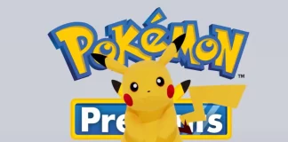 Pokémon Presents é confirmado para o próximo dia 27 de fevereiro