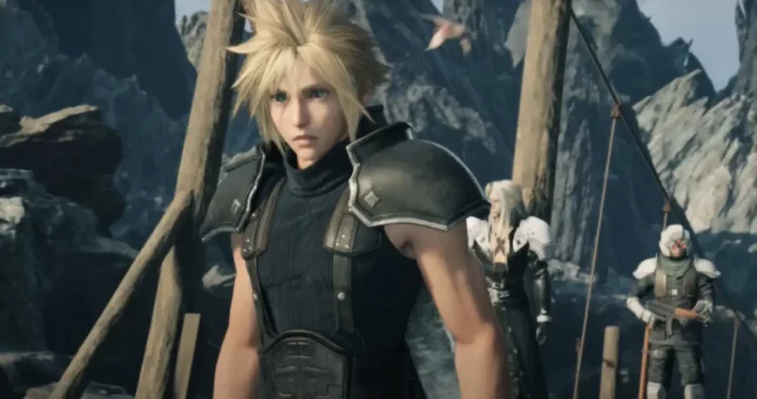Confira nossa prévia do demo de Final Fantasy VII Rebirth no PS5