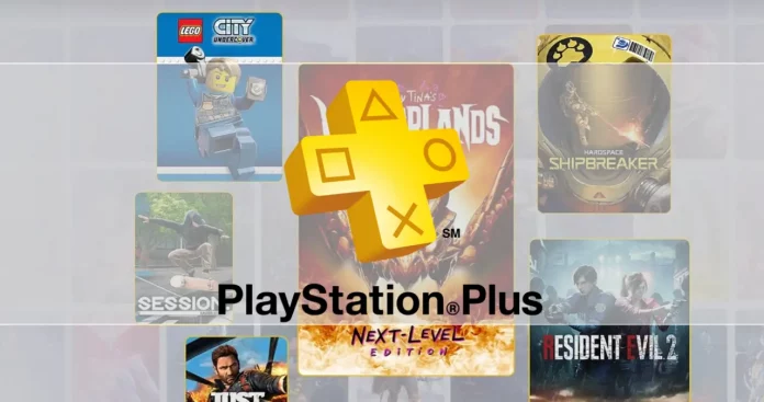 As ofertas para Playstation estão liberadas até 14 de fevereiro de 2024