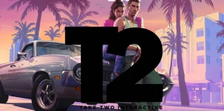 Take-Two está otimista em relação ao lançamento de GTA 6 em 2025