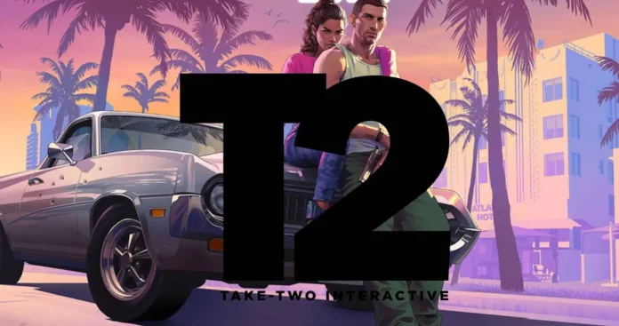 Take-Two está otimista em relação ao lançamento de GTA 6 em 2025