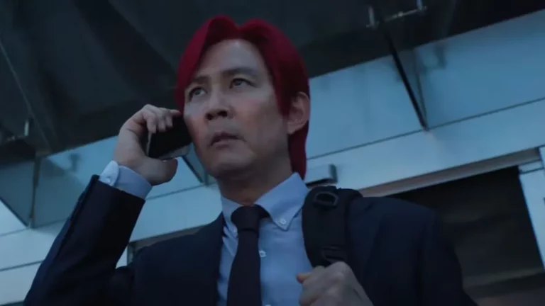 A Netflix revelou uma prévia da 2ª temporada de Round 6