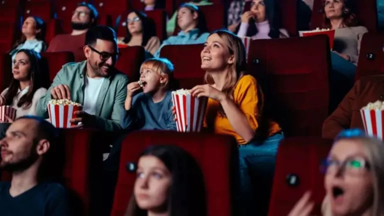 A Semana do Cinema está chegando em fevereiro, veja quando será