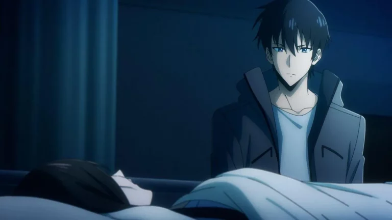 O episódio 7 de Solo Leveling chegou no streaming da Crunchyroll
