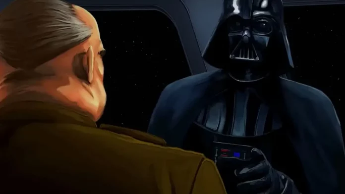O clássico retornou de forma repaginada em Star Wars: Dark Forces Remaster para consoles e PC