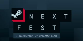 O evento Steam Next Fest começa nesta segunda (5) com muitas demos