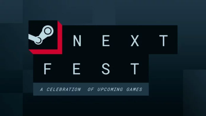 O evento Steam Next Fest começa nesta segunda (5) com muitas demos