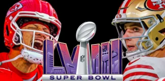 Super Bowl LVIII 2024 conheça os locais de onde assistir online no streaming