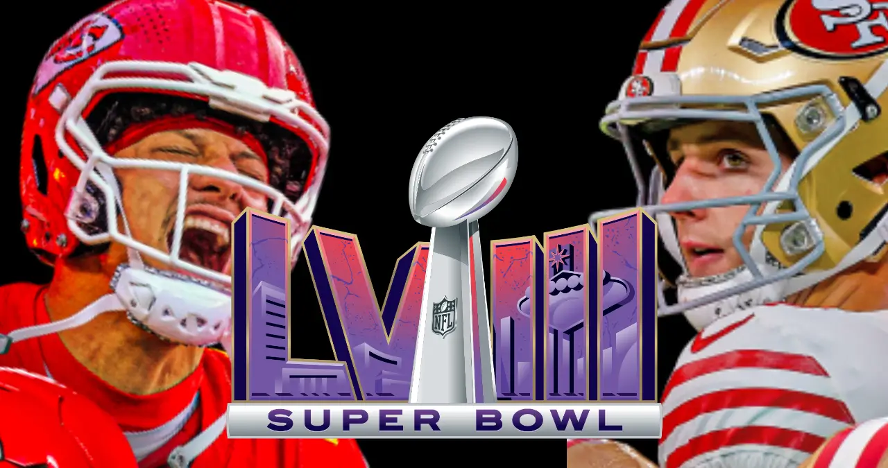 Super Bowl 2024 Locais para assistir no streaming