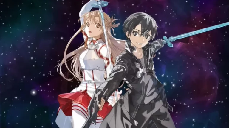 Estão abertas inscrições para o beta fechado de SWORD ART ONLINE Fractured Daydream nos consoles e pc steam.