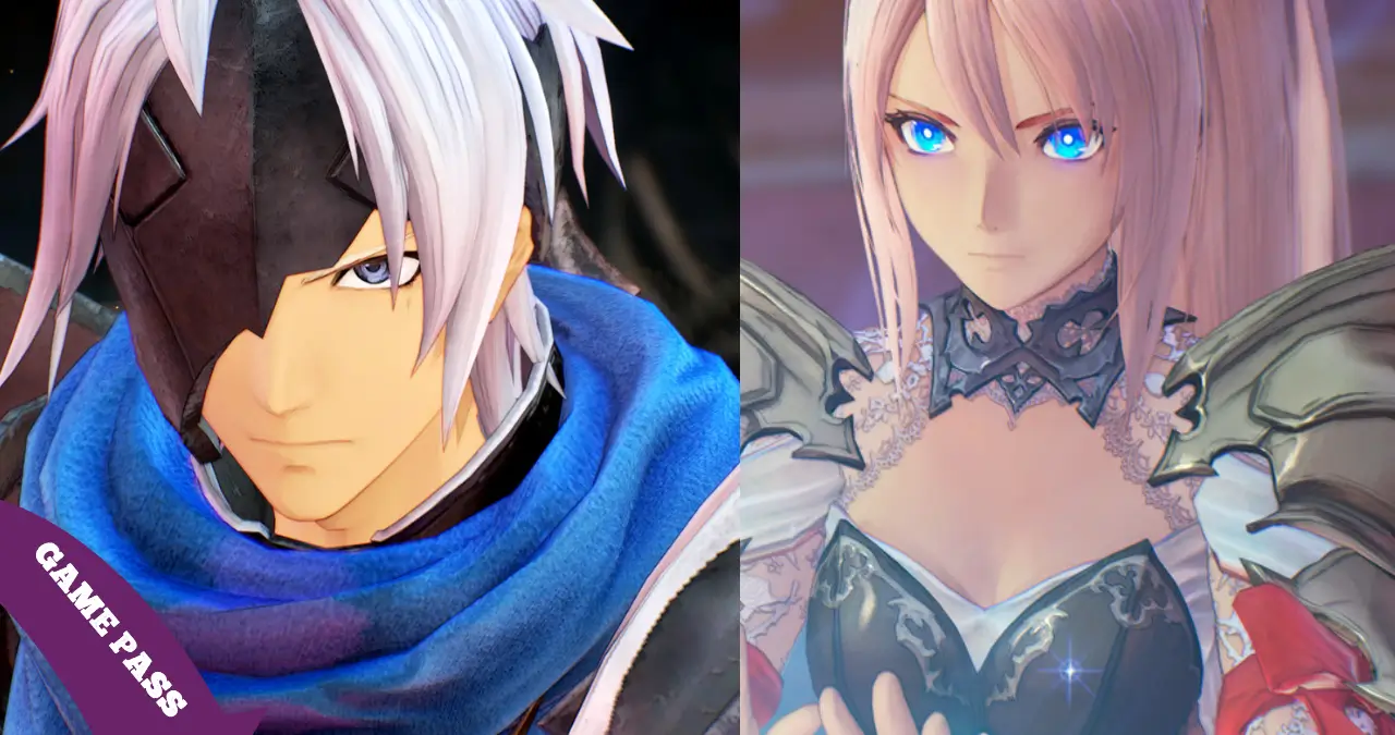 Tales of Arise chegou ao Xbox Game Pass MeUGamer