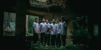 A Team Liquid iniciará a busca pelo inédito título mundial no Six Invitational em São Paulo