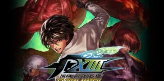 Lançado The King of Fighters XIII Global Match para Switch e Playstation 4