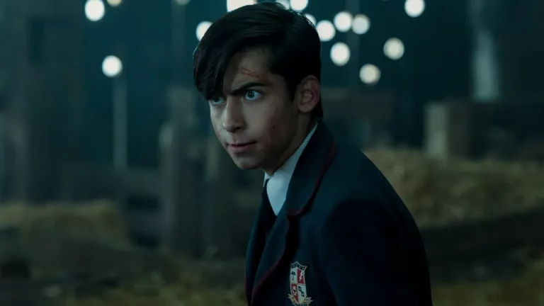 A 4ª e última temporada de The Umbrella Academy ganhou sua data de estreia na Netflix