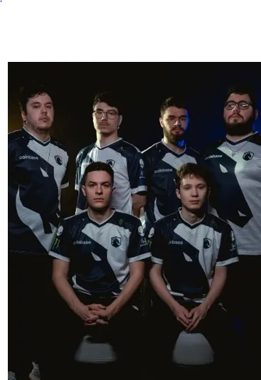 Team Liquid inicia busca pelo inédito título mundial no Six Invitational em São Paulo 1 O time da Team Liquid busca fazer história