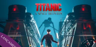 Jogo de realidade virtual Titanic: A Space Between lançou no Meta Quest