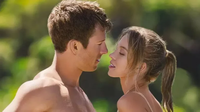 O filme Todos Menos Você virou líder na bilheteria no fim de semana no Brasil